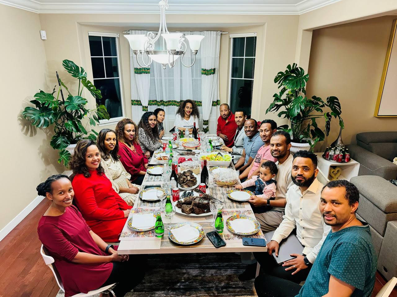 Family Ministry (Couples Group)