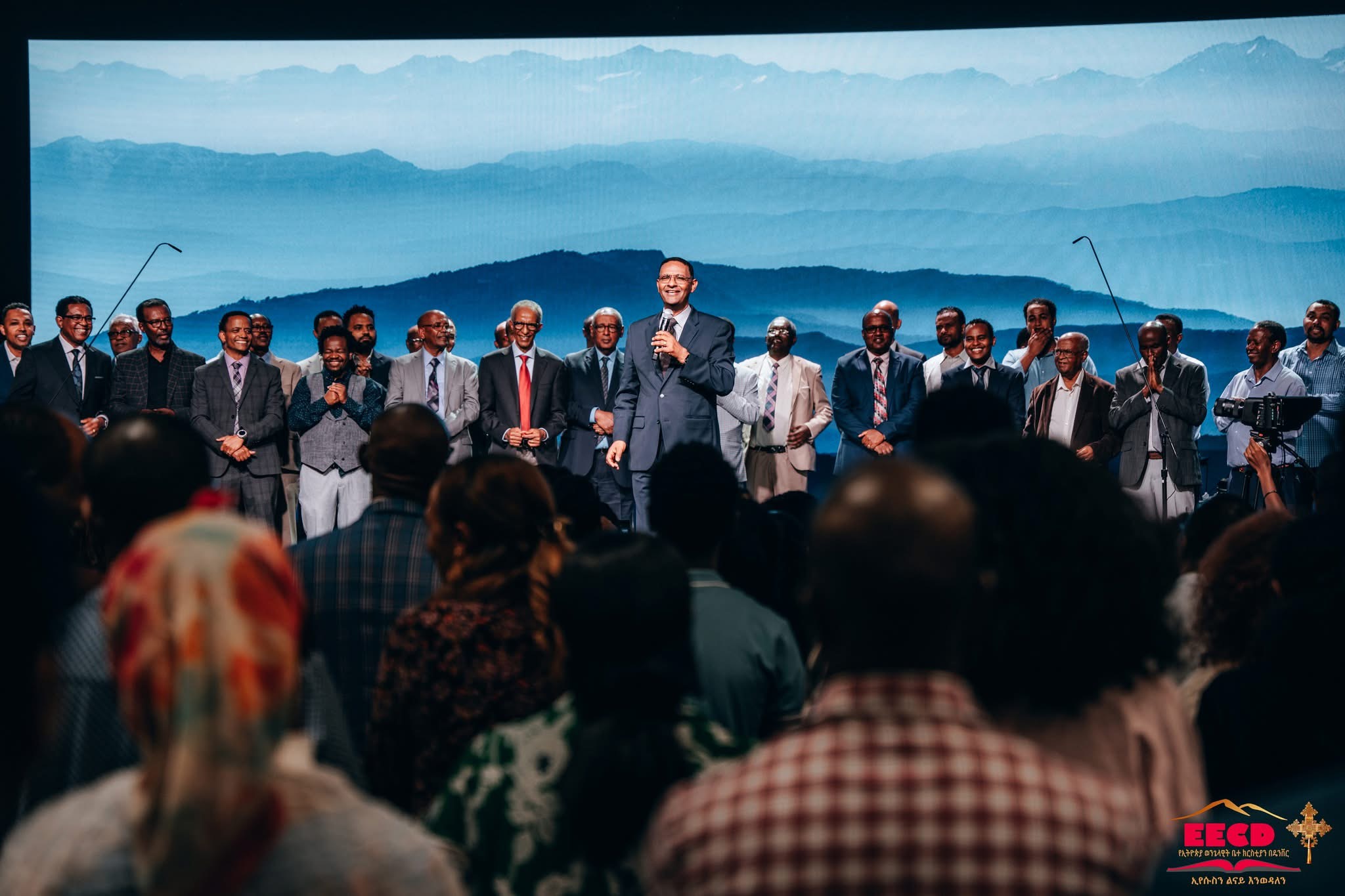 Timothy Ministry 