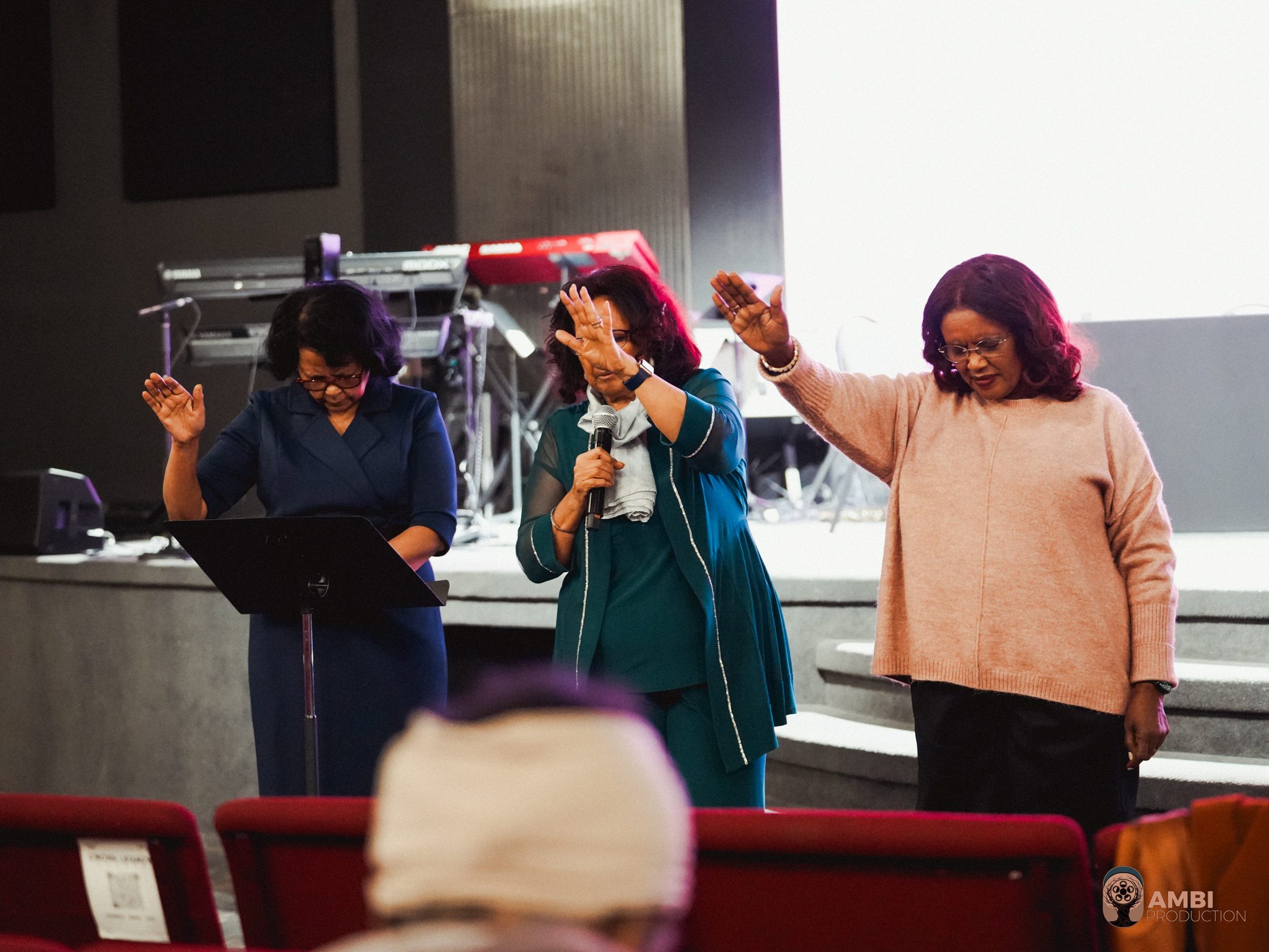 Women's Ministry