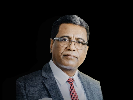 Demoz Abebe