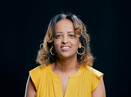 Yemisrach Tsegaye (Yemi)
